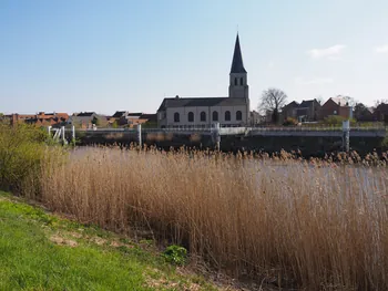 Kalkense Meersen (België)